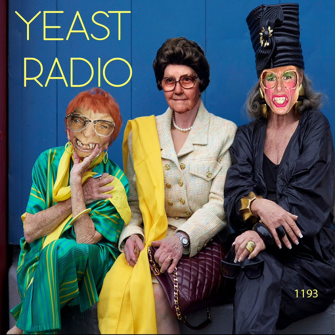 yeast radio 1193