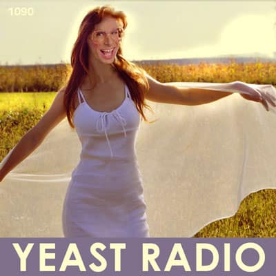 yeast radio clothes pinned vagina lady