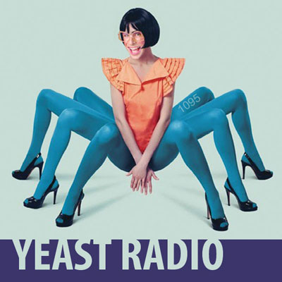 yeast radio madge weinstein lesbian whore torture pussy