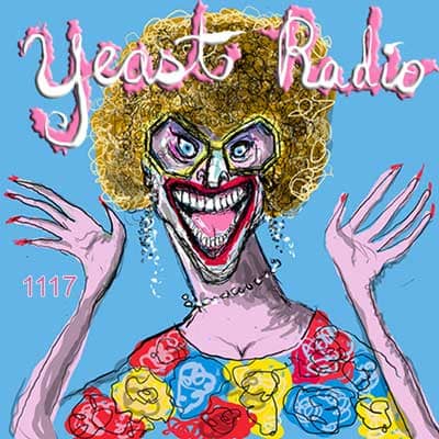 yeast radio 1117 constipated lesbian