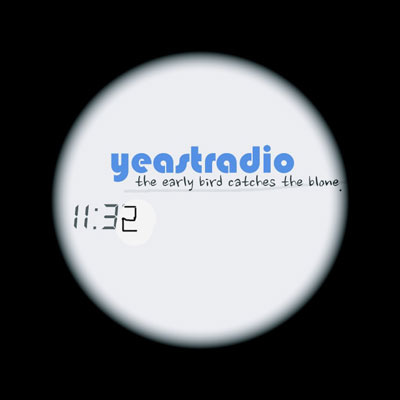 yeast radio 1132 solo show