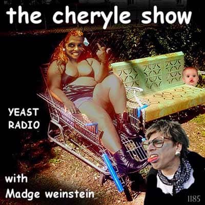 yeast radio vaginal mesh
