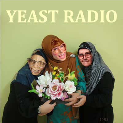 yeast radio mrs rapefire 1192