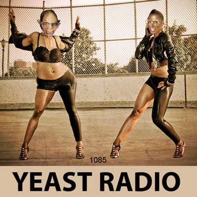 yeast radio 1085